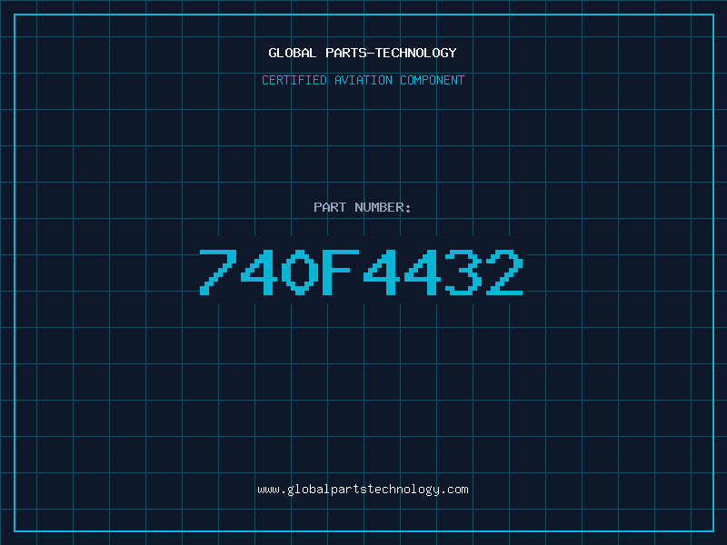 Aviation Part 740F4432