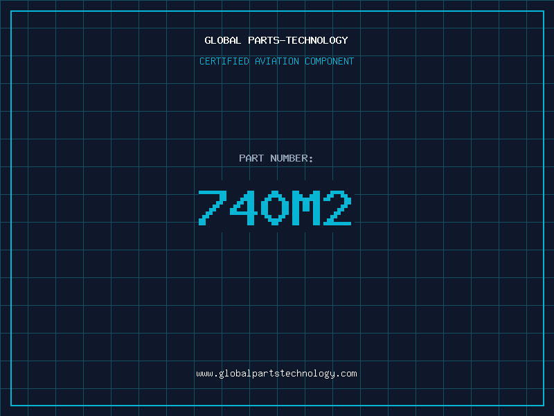 Aviation Part 740M2