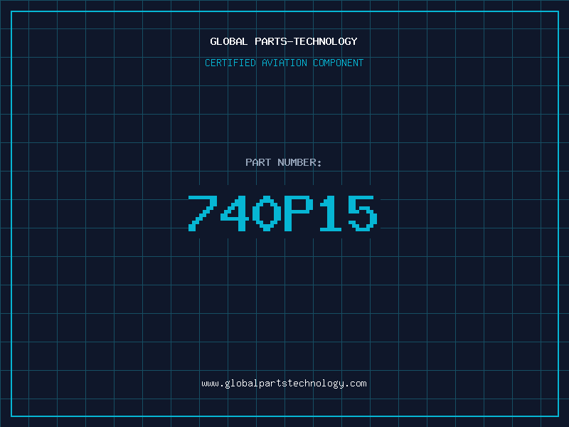 Aviation Part 740P15
