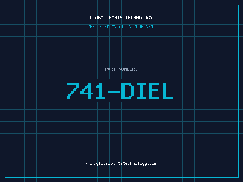 Aviation Part 741-DIEL