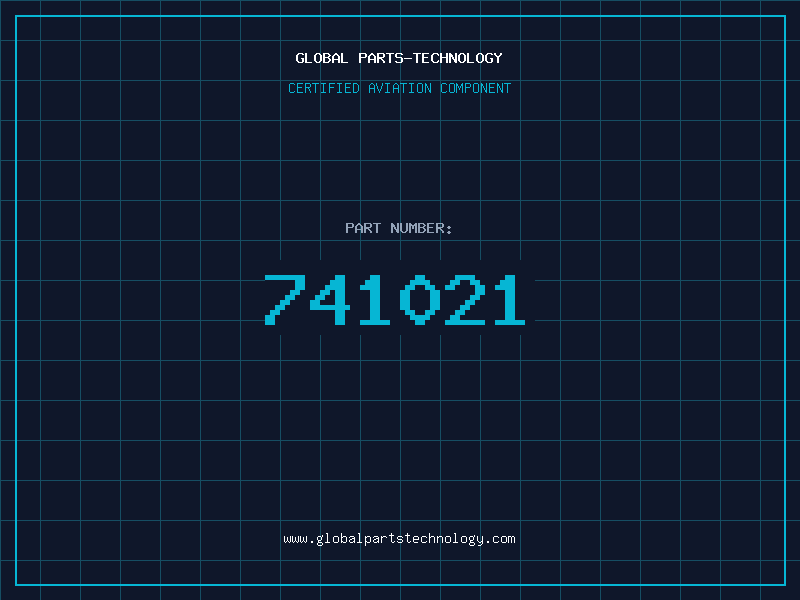 Aviation Part 741021