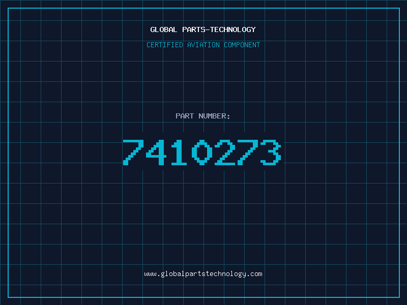 Aviation Part 7410273