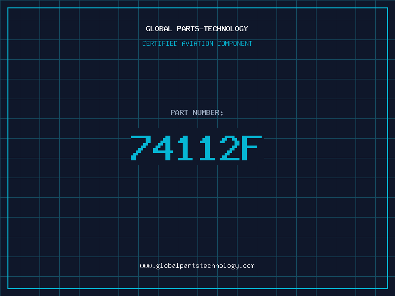 Aviation Part 74112F