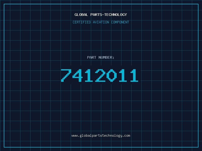 Aviation Part 7412011