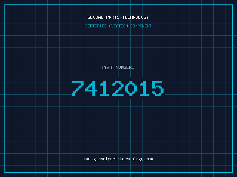 Aviation Part 7412015