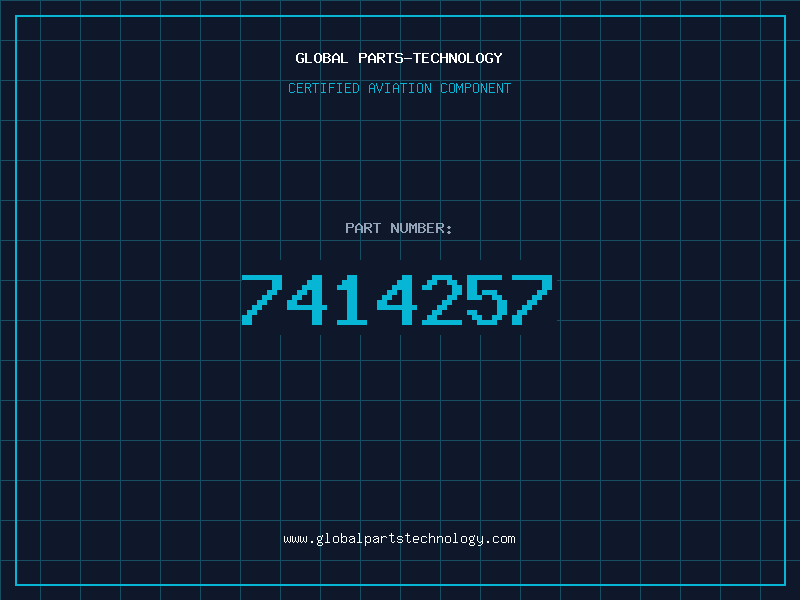 Aviation Part 7414257