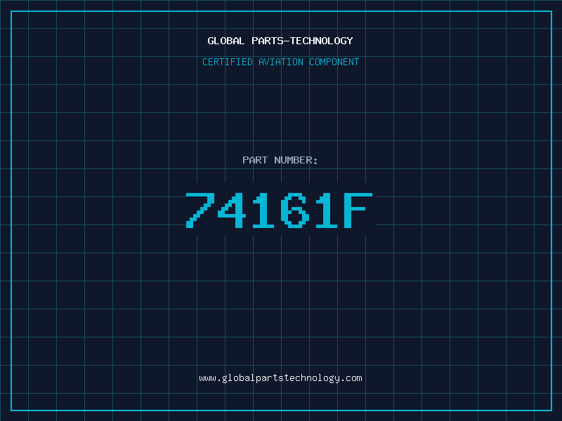 Aviation Part 74161F