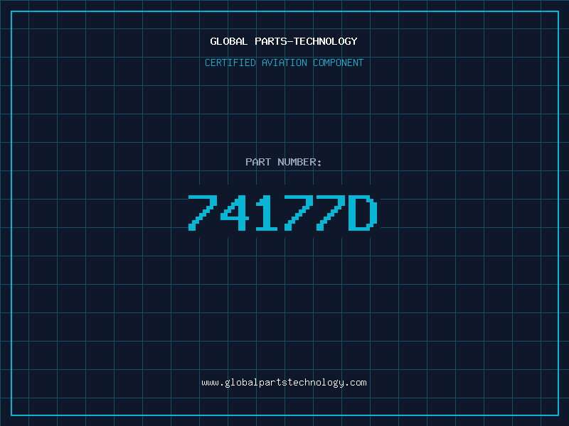 Aviation Part 74177D