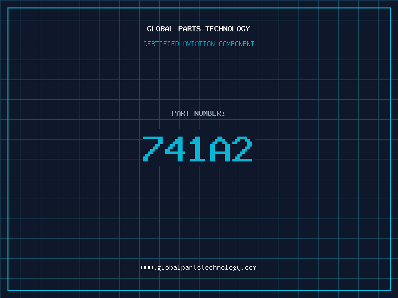 Aviation Part 741A2
