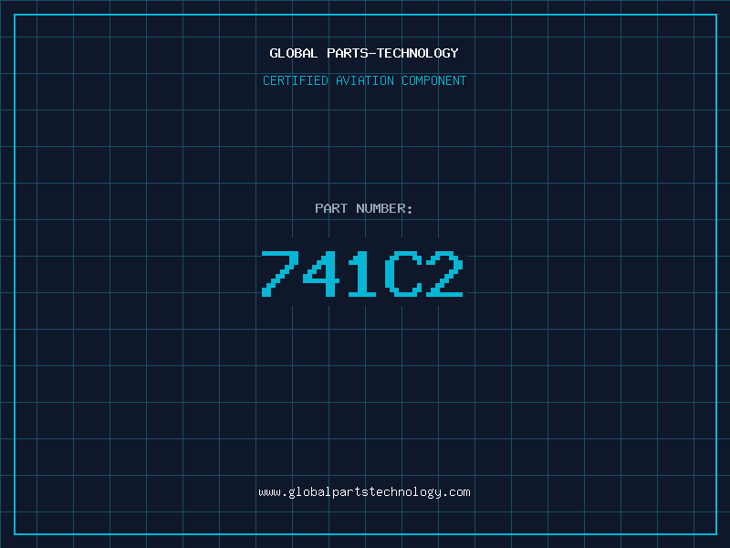 Aviation Part 741C2