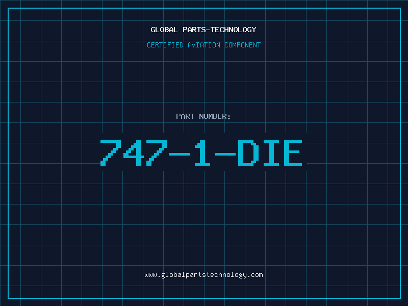 Aviation Part 747-1-DIE