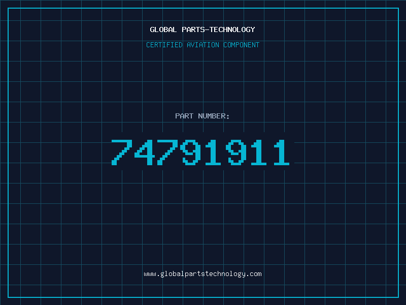 Aviation Part 74791911
