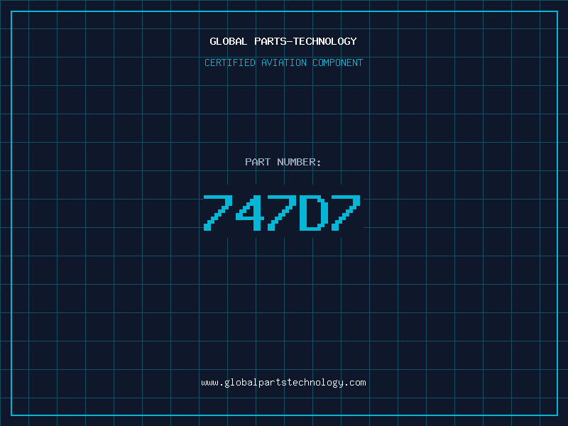 Aviation Part 747D7