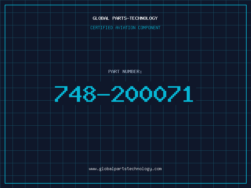 Aviation Part 748-200071