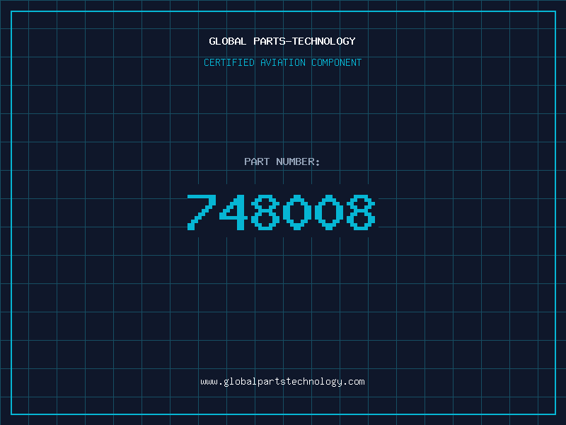 Aviation Part 748008