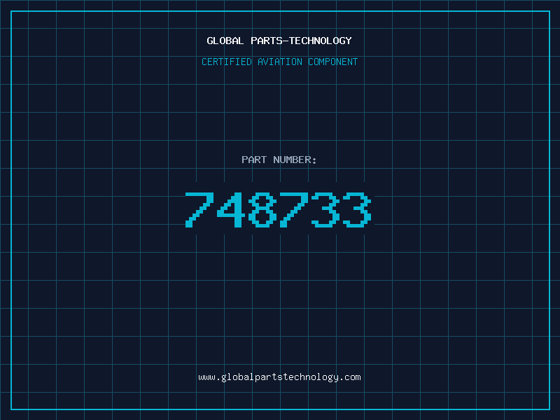 Aviation Part 748733