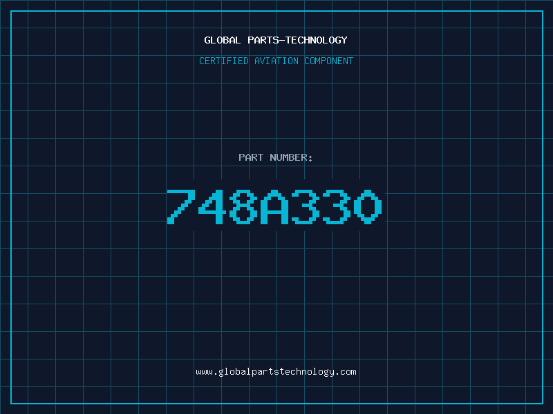 Aviation Part 748A330