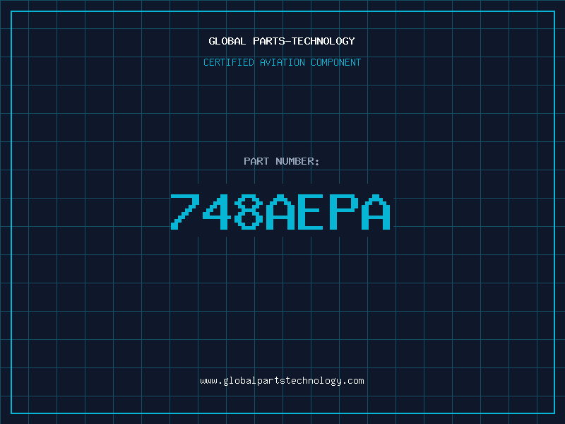 Aviation Part 748AEPA