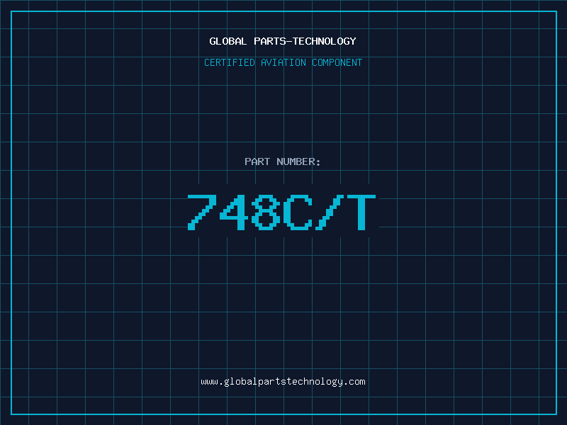 Aviation Part 748C/T