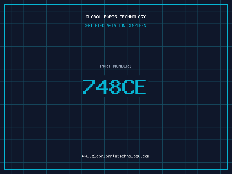 Aviation Part 748CE