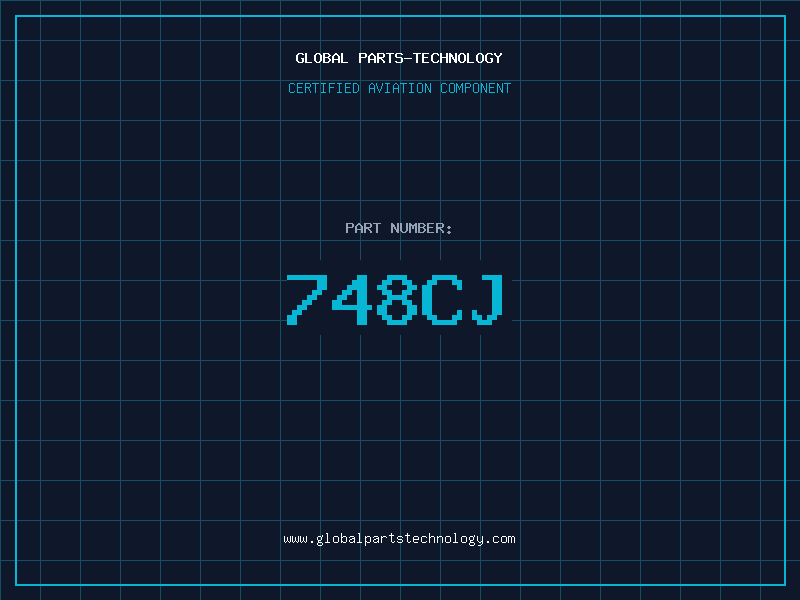 Aviation Part 748CJ