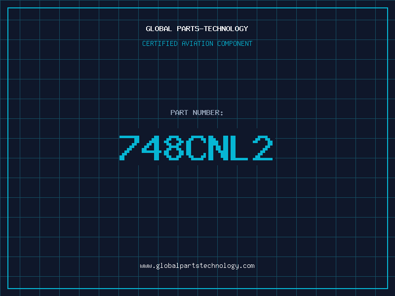 Aviation Part 748CNL2