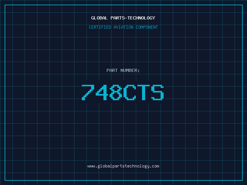 Aviation Part 748CTS