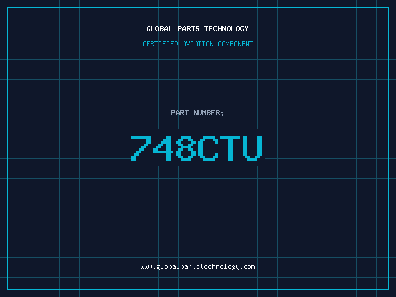 Aviation Part 748CTU