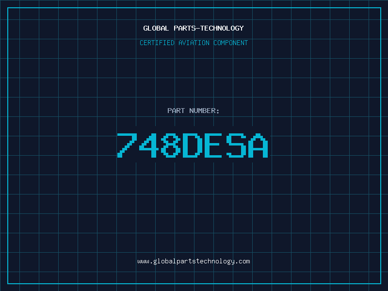 Aviation Part 748DESA