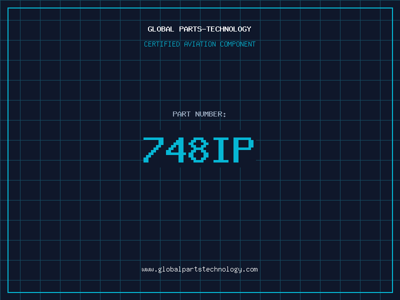 Aviation Part 748IP