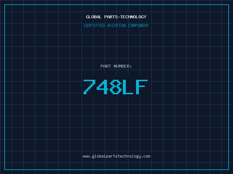 Aviation Part 748LF