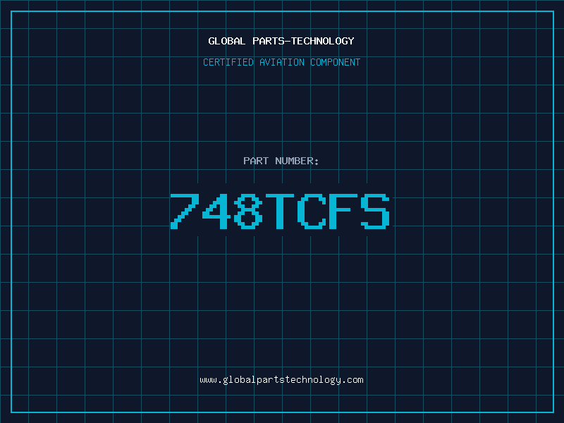 Aviation Part 748TCFS