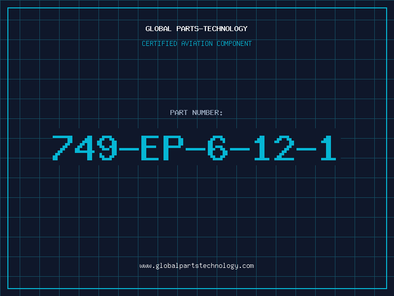 Aviation Part 749-EP-6-12-1