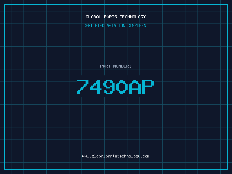 Aviation Part 7490AP