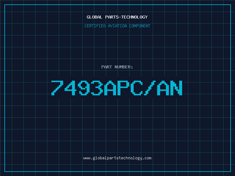 Aviation Part 7493APC/AN