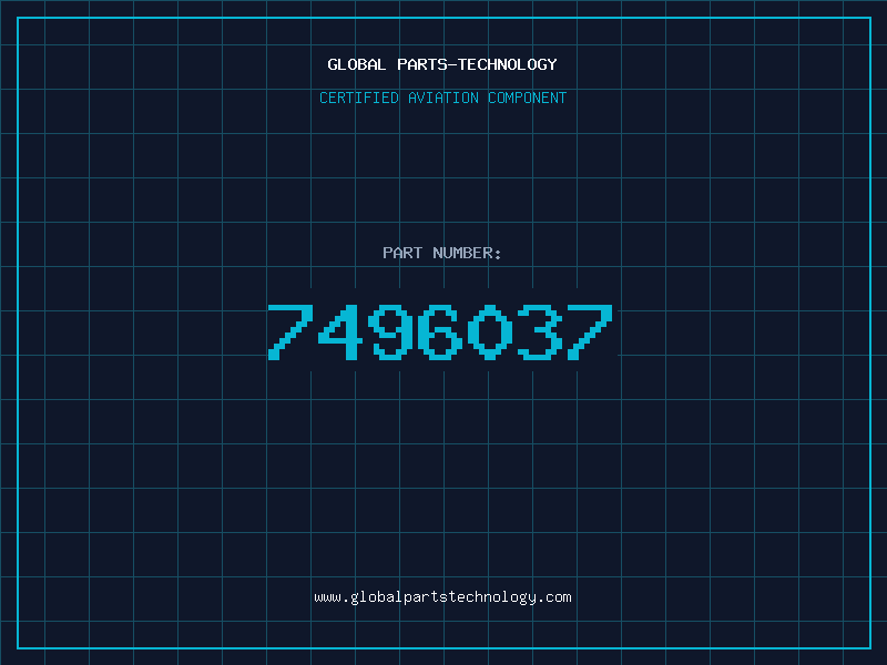 Aviation Part 7496037