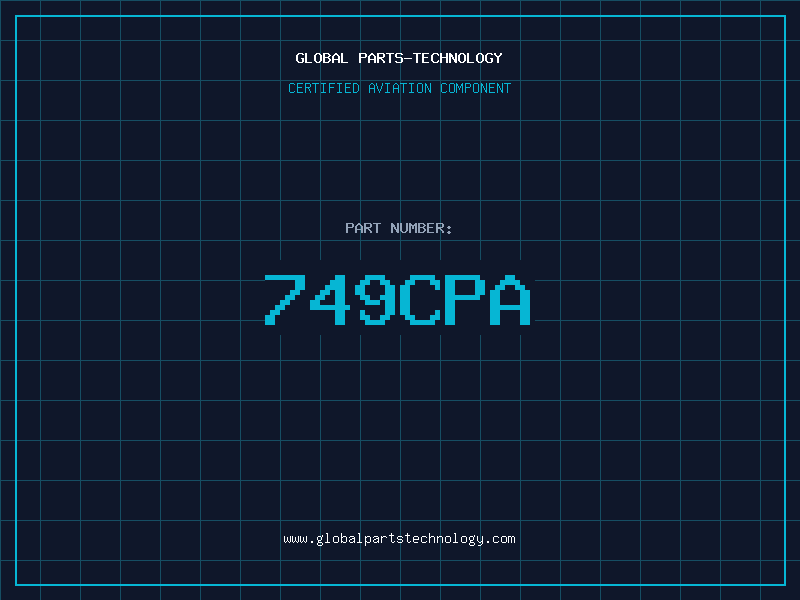 Aviation Part 749CPA