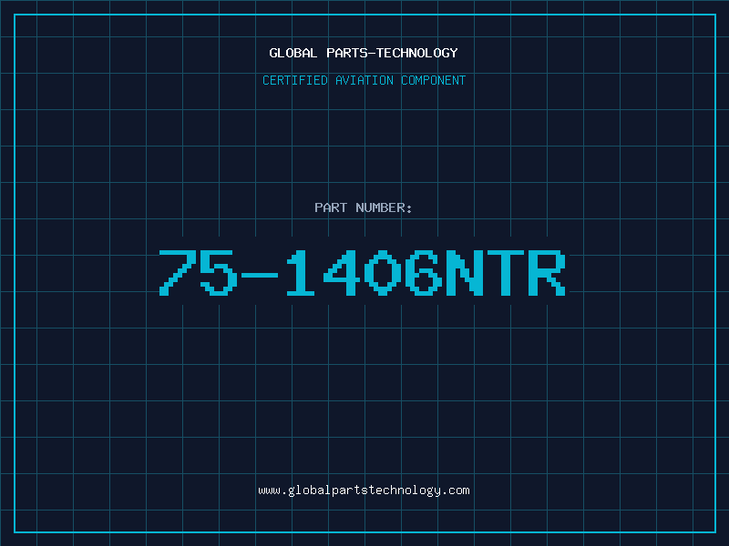 Aviation Part 75-1406NTR