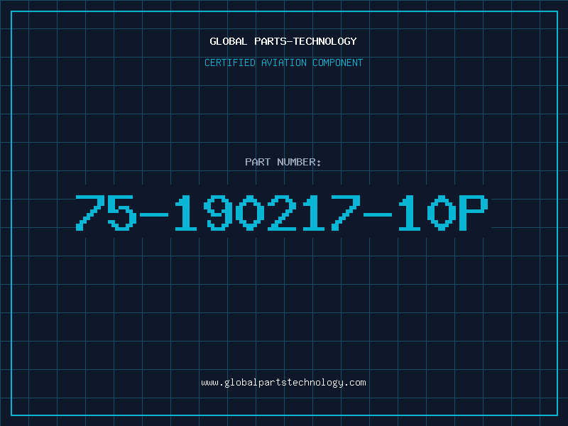 Aviation Part 75-190217-10P