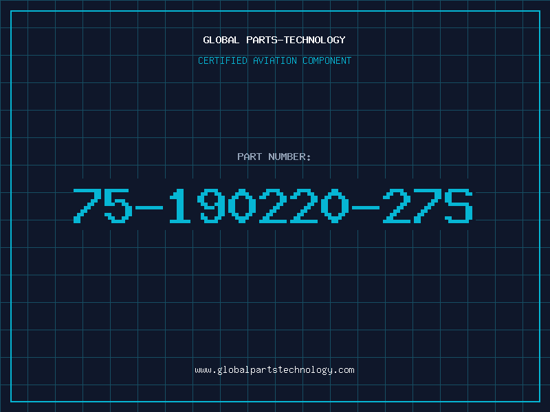 Aviation Part 75-190220-27S