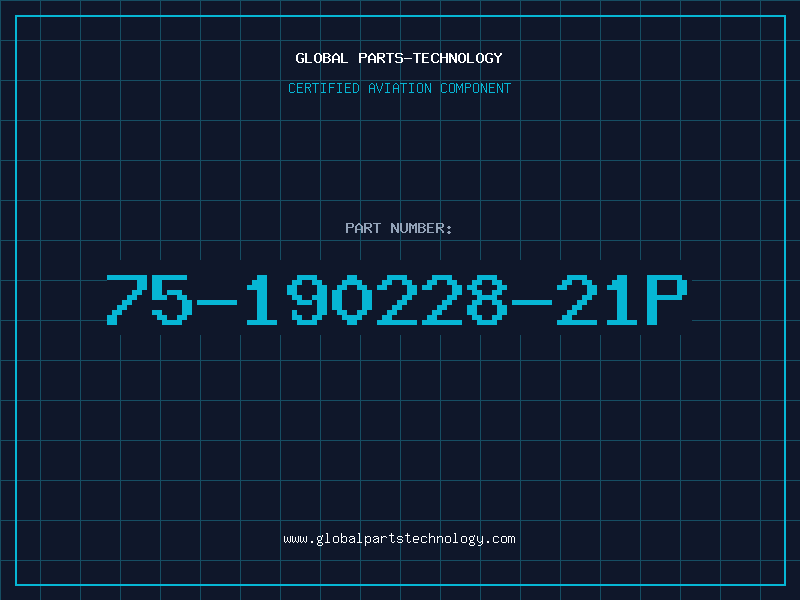 Aviation Part 75-190228-21P