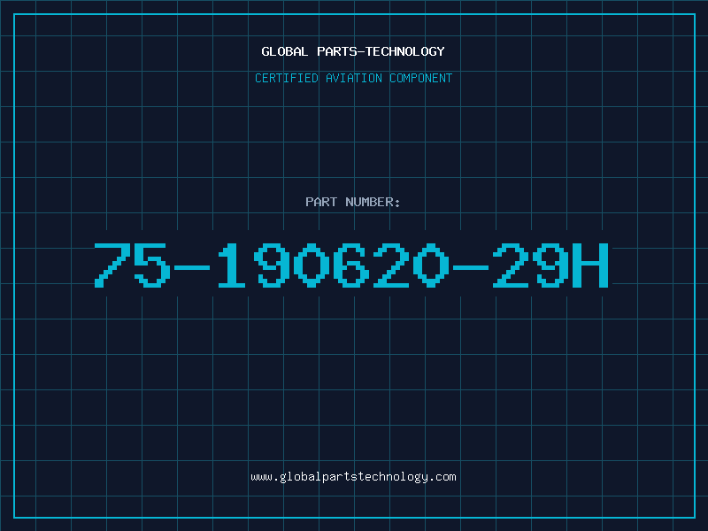 Aviation Part 75-190620-29H