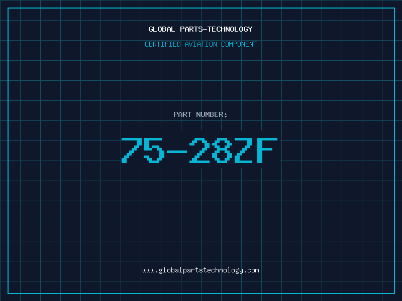 Aviation Part 75-28ZF