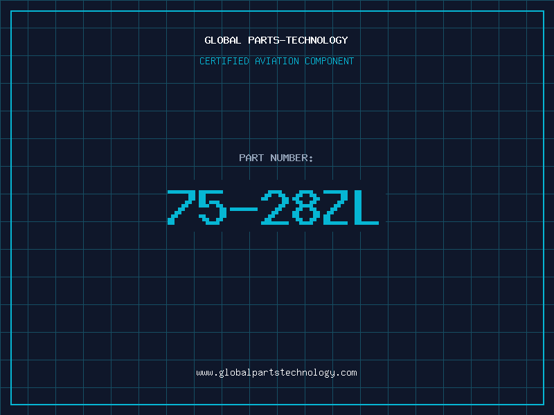 Aviation Part 75-28ZL