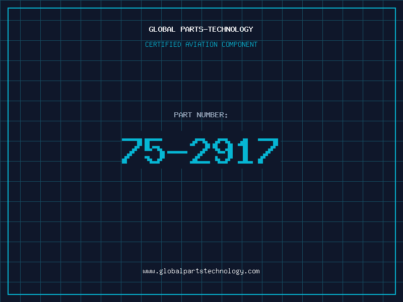 Aviation Part 75-2917