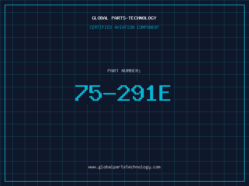Aviation Part 75-291E