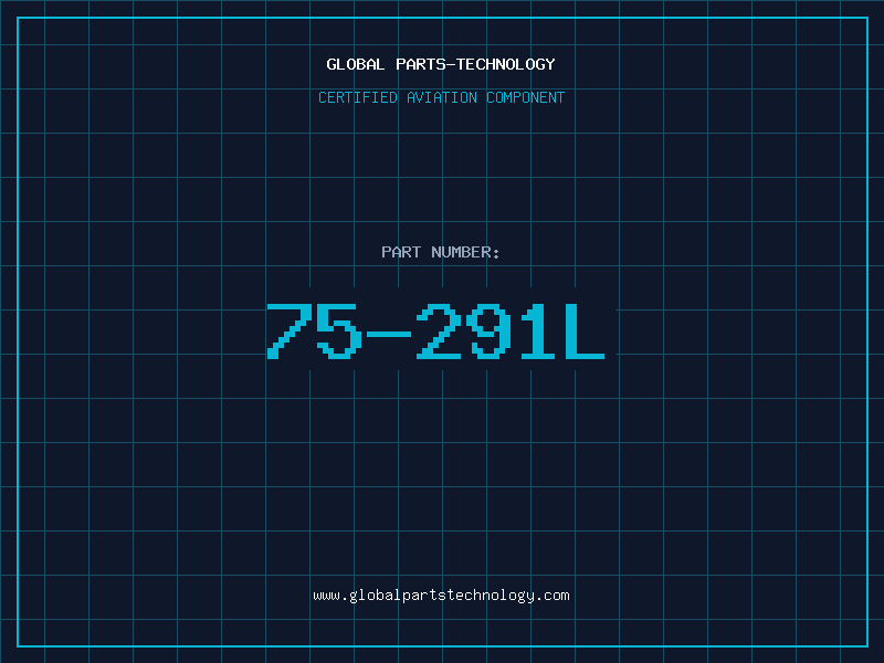 Aviation Part 75-291L