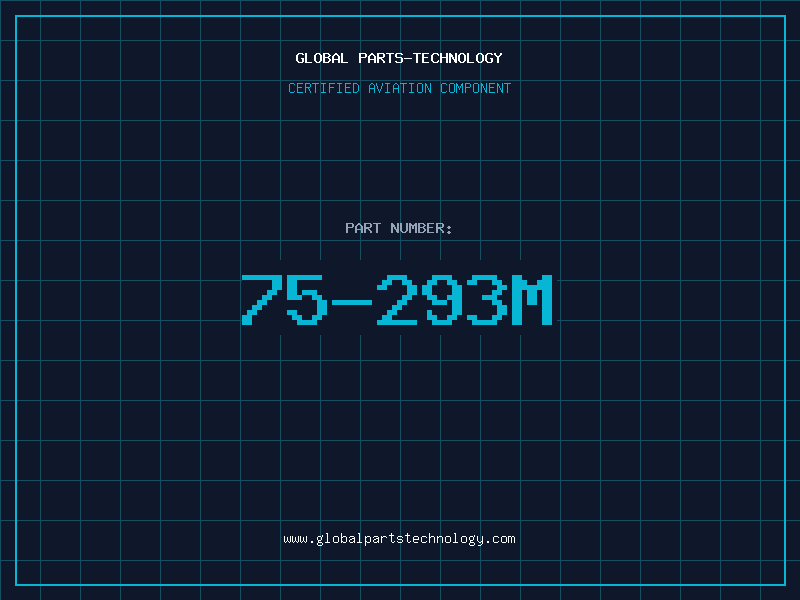 Aviation Part 75-293M
