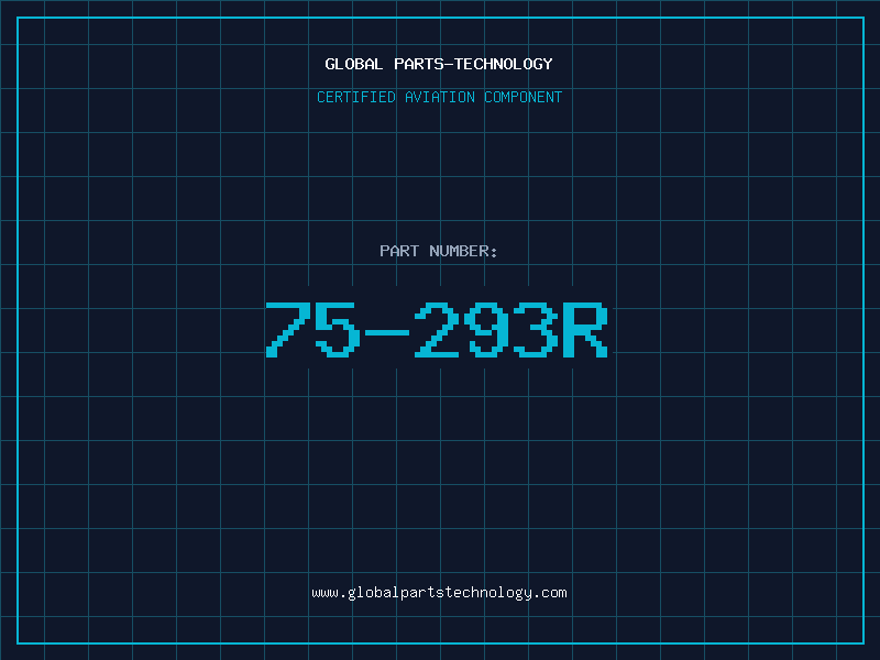 Aviation Part 75-293R