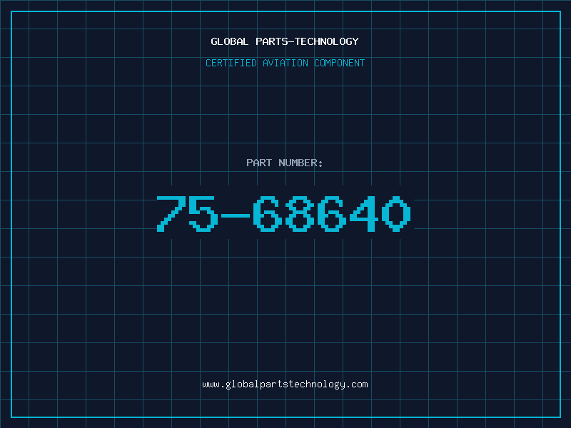 Aviation Part 75-68640